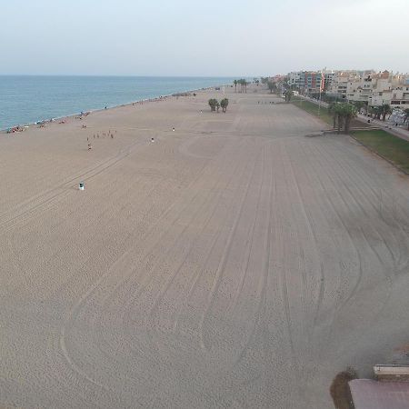 Apartamento Buenavista Playa ロケタス・デ・マル エクステリア 写真