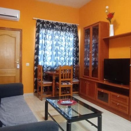 Apartamento Buenavista Playa ロケタス・デ・マル エクステリア 写真