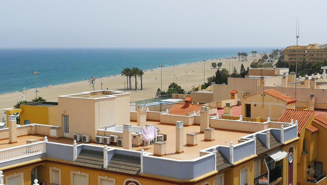 Apartamento Buenavista Playa ロケタス・デ・マル エクステリア 写真